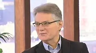 Krzysztof Kolberger 