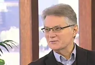 Córka Krzysztofa Kolbergera opowiedziała o relacji z partnerem zmarłego aktora. "To dziadek dla mojego syna"
