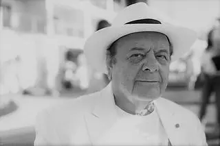 Paul Sorvino 
