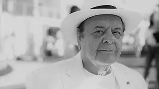 Paul Sorvino nie żyje. Aktor "Chłopców z ferajny" miał 83 lata