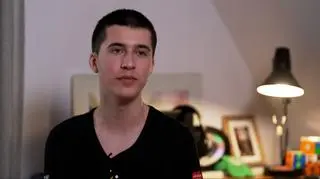 Laserem usunięto guza w mózgu