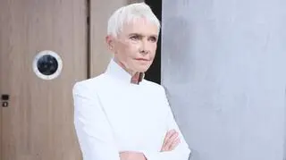 Ewa Błaszczyk walczy o zdrowie córki. "Jestem wyczerpana, prawie się czołgam"