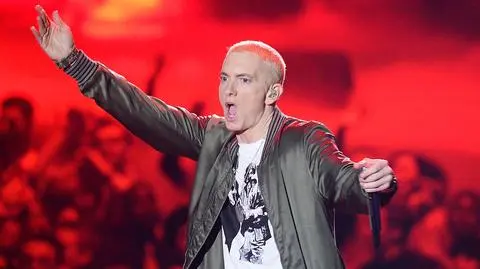 Eminem świętuje 15 lat w trzeźwości