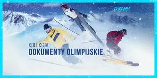 dokumenty olimpijskie na Playerze