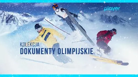 dokumenty olimpijskie na Playerze