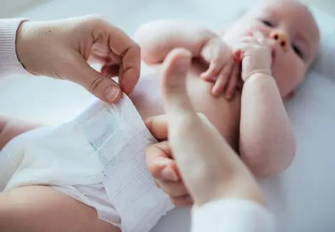 Mama ostrzega rodziców: "Przez moje włosy moje dziecko mogło stracić palce"