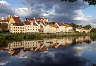 Zgorzelec - atrakcje turystyczne miasta i okolicy