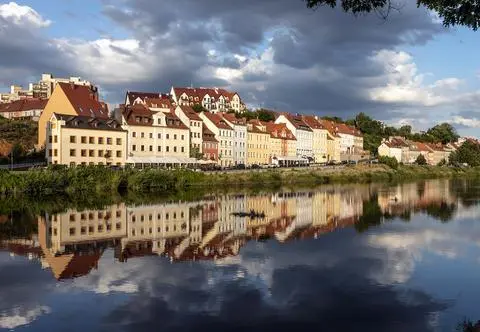 Zgorzelec - atrakcje turystyczne miasta i okolicy