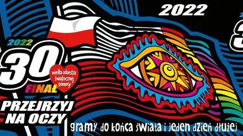 WOŚP 2022. Ile pieniędzy zebrano do tej pory?