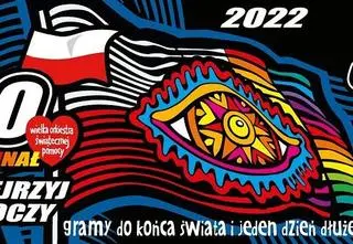 WOŚP 2022. Ile pieniędzy zebrano do tej pory?