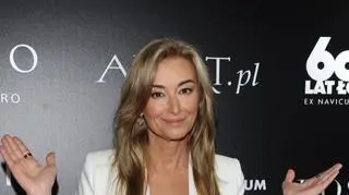 Martyna Wojciechowska przeprosiła córkę. "Wiele popełniłam błędów"