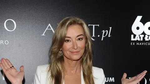 Martyna Wojciechowska