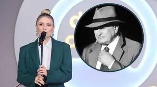 Halina Mlynkova wzruszającymi słowami żegna Jana Nowickiego: "Ach, Tato"
