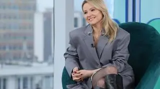 Ania Karwan i jej muzyczny drogowskaz na uważność. "Pandemia pokazała mi, że jestem Anką, nie celebrytką"