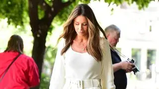 Małgorzata Rozenek-Majdan potwierdza spekulacje. "Strata tej małej kruszynki będzie boleć do końca świata"