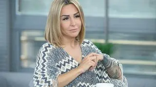 Blanka Lipińska ubolewa nad publicznymi rozstaniami. "Była nieustannie porównywana"