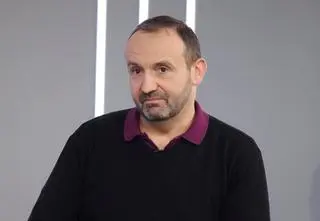 Kondycja polskich skoczków narciarskich