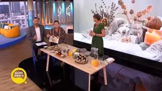 Sojowe świece na długie, chłodne wieczory