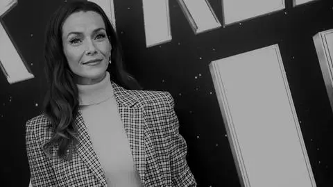Annie Wersching nie żyje. 