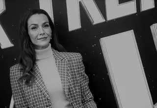 Annie Wersching nie żyje. 45-letnia aktorka znana była z "The Last of Us" i "Pamiętników Wampirów"