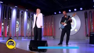 Anieli w utworze „Nie ruszaj się”