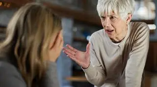 Teściowa próbowała zamienić moje życie w koszmar. Opamiętała się w ostatniej chwili