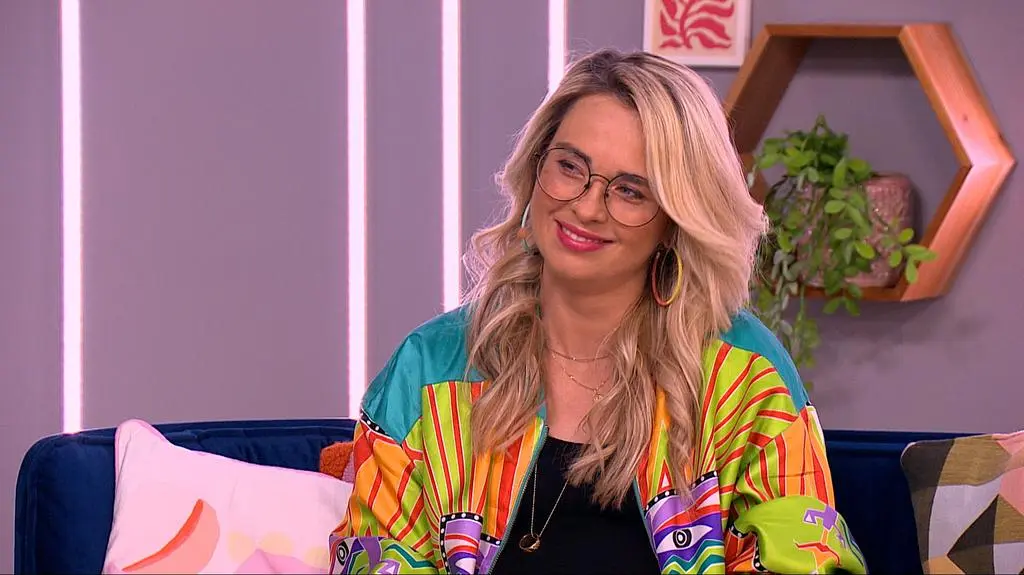Kaja Klimek