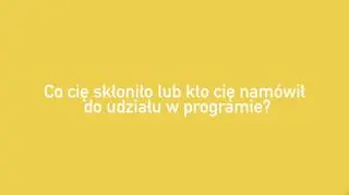 Poznajcie Aleksandrę Sznajder. Dlaczego zgłosiła się do "Hotelu Paradise"?