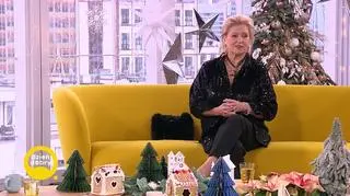 Ewa Kasprzyk obchodzi jubileusz 