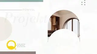Odpicowane wnętrze - zamienili budynek administracji na dom