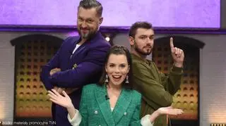 "Lego Masters" - program o budowaniu, relacjach i cierpliwości