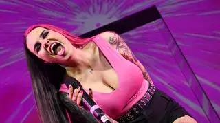 San Marino wysłało na Eurowizję 2024 rockowy zespół Megara. Co o nich wiemy?