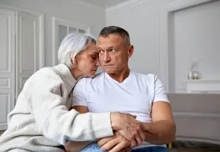 Jak odnaleźć się w małżeństwie po wyprowadzce dzieci? "One nigdy nie powinny być na pierwszym miejscu" 