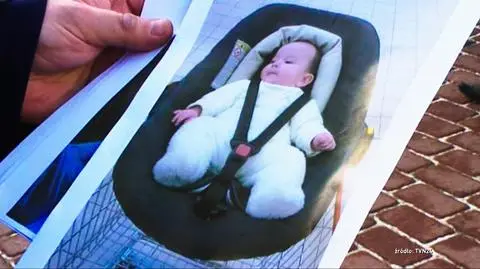 10 lat od śmierci Madzi z Sosnowca