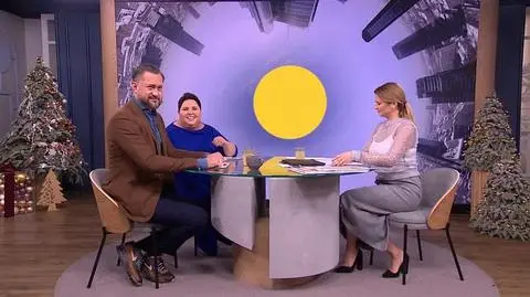 Newsy na antenie Dzień Dobry TVN