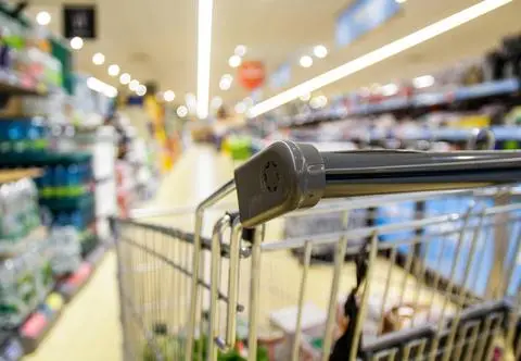 Nowe dane dotyczące inflacji. "Struktura jest nieco odmienna od naszych założeń"
