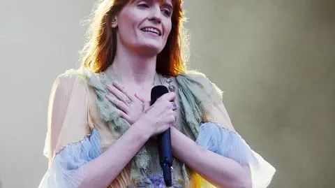 Florence Welch