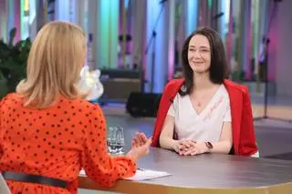 Kateryna Atamanova