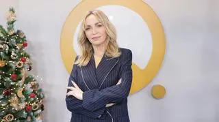 Ania Wyszkoni powraca z nowym albumem. "Ta płyta jest zbudowana z mojej kobiecej, wewnętrznej siły"