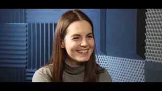 Agata Turkot o swoich pasjach: "Aktorstwo daje mi poczucie sensu"