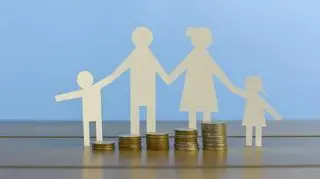 Czy 500+ wzrośnie do 800+? Minister zabrała głos