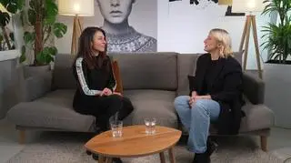 Olga Kozierowska o konkursie Sukcesu Pisanego Szminką 