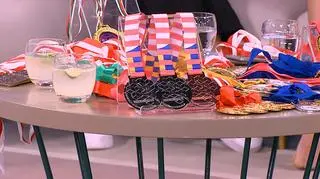 14-latka multimedalistką ME w gimnastyce artystycznej 