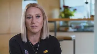 Kamila Lićwinko kończy karierę sportową