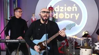 Zespół Kombii zaprezentował nowy singiel i opowiedział o twórczości. "To jest powołanie"