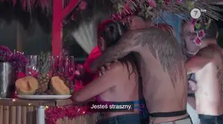 "True Love". Maksym jest zazdrosny o Oliwię
