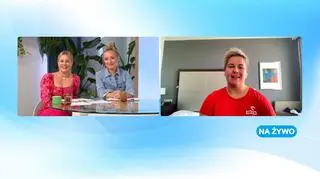 Anita Włodarczyk odlicza dni do igrzysk w Paryżu. "Będę walczyć o czwarty złoty medal olimpijski"
