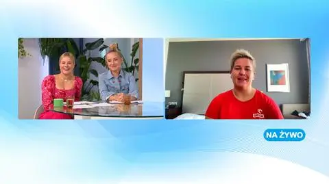 Igrzyska Olimpijskie Paryż 2024. Jak przygotowuje się do nich Anita Włodarczyk?