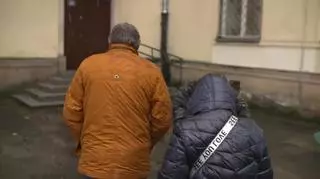Uwaga! TVN: Opiekunka przejęła mieszkanie 95-letniego kombatanta
