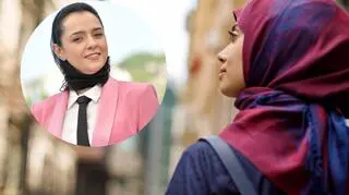 Irańska gwiazda aresztowana. Wszystko przez post na social mediach